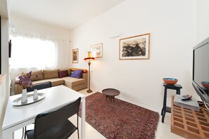 Opholdsområde