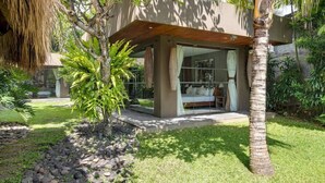 Exterior - Villa Yoga (Seminyak)