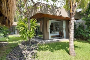 Exterior - Villa Yoga (Seminyak)