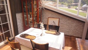 Restauración