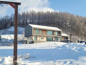 Unclassified image, 2 of 80, button - Daegwallyeong Sheep Village Pension (Pyeongchang)