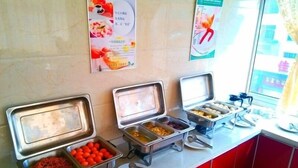 Tempat makan