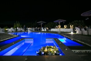 Unclassified image, 4 of 23, button - Villa Artemis (Rhodes)