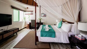Room - El Nido Greenwoods Beach Resort (El Nido)