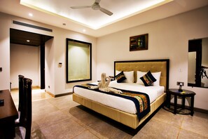 Room - Fabhotel King's Court (Calangute)