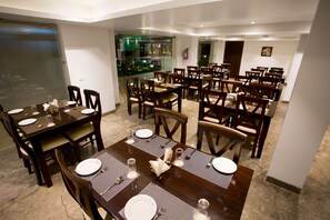 ร้านอาหาร