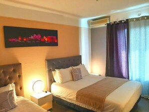Room - Bellevue (Cannes)