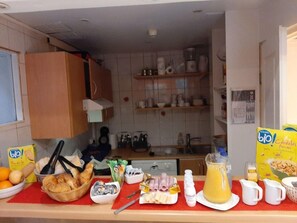 Private kitchen - Bellevue (Cannes)