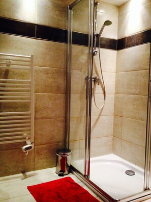 Bathroom - Bellevue (Cannes)