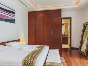 Room - Villa in Bangtao in Richmond - Villa 112 (Choeng Thale)