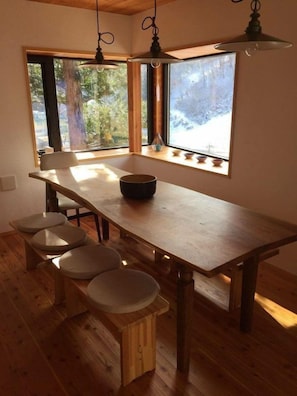 Tempat makan