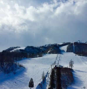 Wintersport/Ski