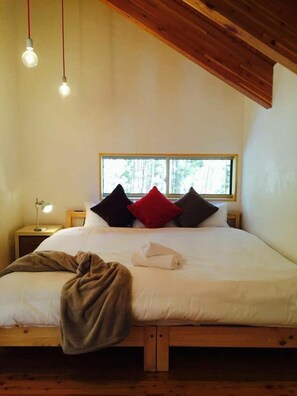 Room - Fuku Chalet (Hakuba)