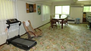 Dining - Hakuba Brownie Cottages & Condominiums (Hakuba)