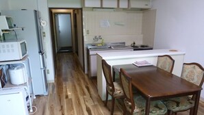 Cucina privata