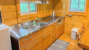 Eget kök