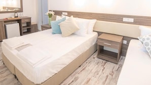 Room - Palmiye Beach & Rest (Bodrum)