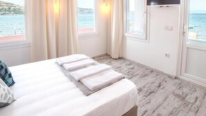 Room - Palmiye Beach & Rest (Bodrum)