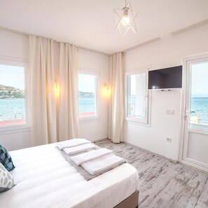 Unclassified image, 5 of 72, button - Palmiye Beach & Rest (Bodrum)