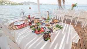 Unclassified image, 3 of 72, button - Palmiye Beach & Rest (Bodrum)