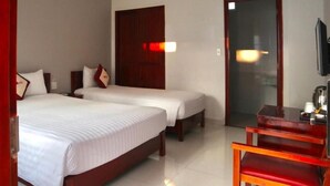Room - Vanda Hotel (Phu Quoc)