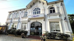 Exterior - Vanda Hotel (Phu Quoc)