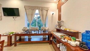 Dining - Vanda Hotel (Phu Quoc)