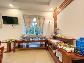 Dining - Vanda Hotel (Phu Quoc)