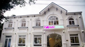 Exterior - Vanda Hotel (Phu Quoc)