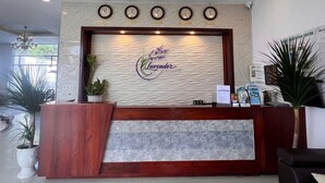 Lobby - Vanda Hotel (Phu Quoc)