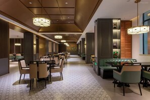 ร้านอาหาร