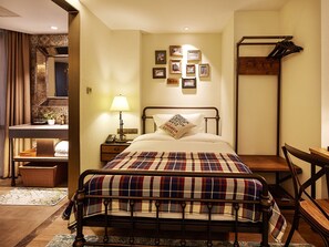 Room - Madison Hotel Shenzhen Bao'an Airport (Shenzhen)