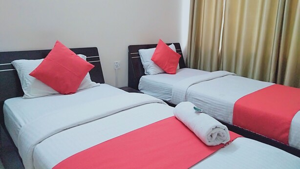 Room - Ddpk Hospitality Service Apartment (Pune)