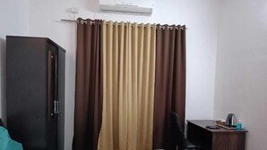 Room - Ddpk Hospitality Service Apartment (Pune)