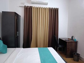 Room - Ddpk Hospitality Service Apartment (Pune)