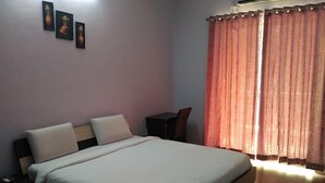 Room - Ddpk Hospitality Service Apartment (Pune)