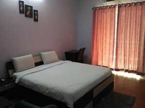 Room - Ddpk Hospitality Service Apartment (Pune)