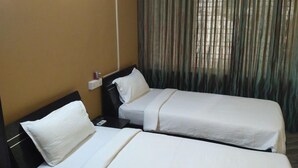 Spa - Ddpk Hospitality Service Apartment (Pune)