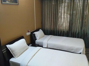 Spa - Ddpk Hospitality Service Apartment (Pune)