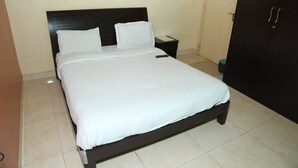 Room - Ddpk Hospitality Service Apartment (Pune)