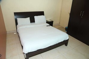 Room - Ddpk Hospitality Service Apartment (Pune)