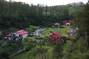 Unclassified image, 2 of 129, button - Heidi Pension G House (Hongcheon)