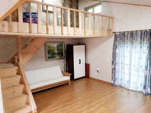 Unclassified image, 4 of 129, button - Heidi Pension G House (Hongcheon)