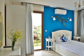 Room - Ender Hotel (Ayvalik)