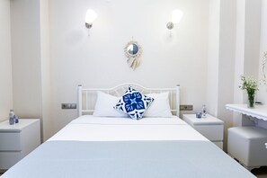 Unclassified image, 4 of 59, button - Ender Hotel (Ayvalik)