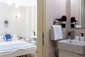 Room - Ender Hotel (Ayvalik)