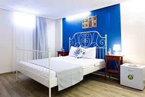 Room - Ender Hotel (Ayvalik)