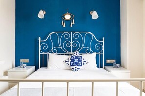 Room - Ender Hotel (Ayvalik)
