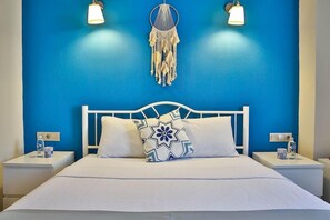 Room - Ender Hotel (Ayvalik)