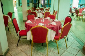 Servei de restauració